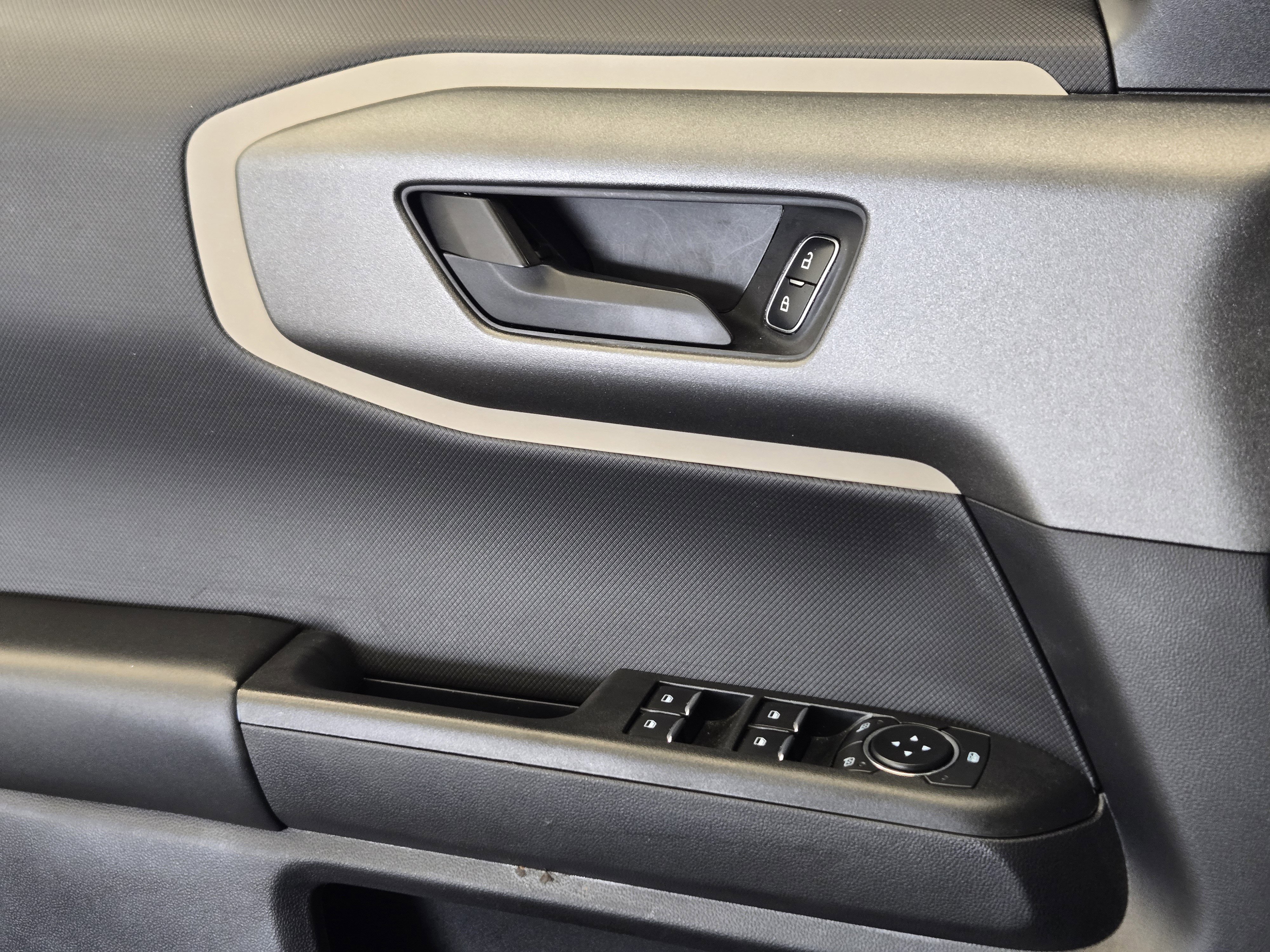 Certified 2025 Ford Bronco Sport Big Bend image 20