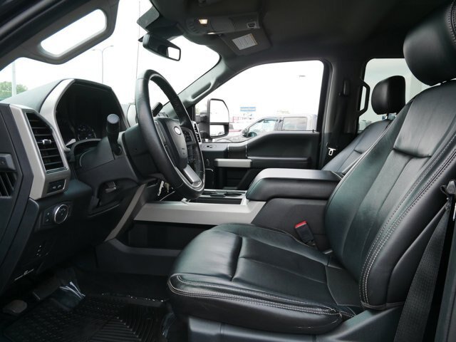 Certified 2020 Ford F350 Lariat w/ Chrome Package AWD/4WD image 7
