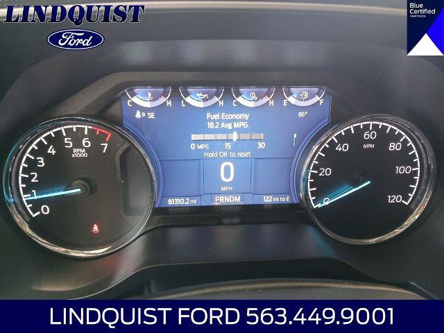 Certified 2022 Ford F150 XLT w/ Equipment Group 302A High AWD/4WD image 10