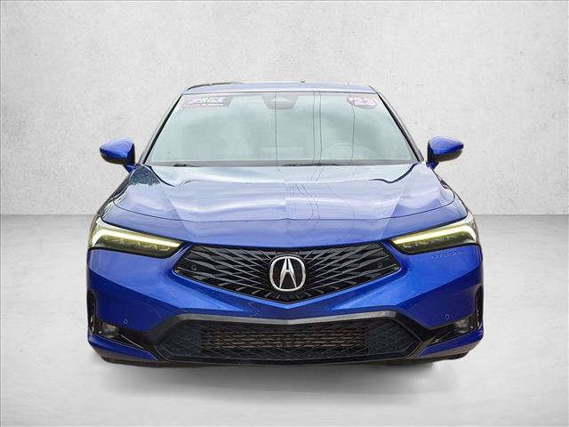 Used 2023 Acura Integra A-Spec w/ Technology Package FWD video 2