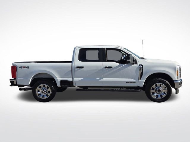 Certified 2023 Ford F250 XL w/ XL Chrome Package image 6