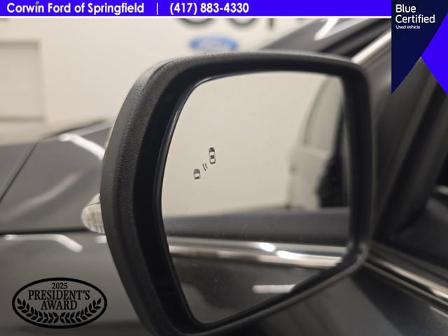 Certified 2020 Ford Edge SEL AWD/4WD image 34