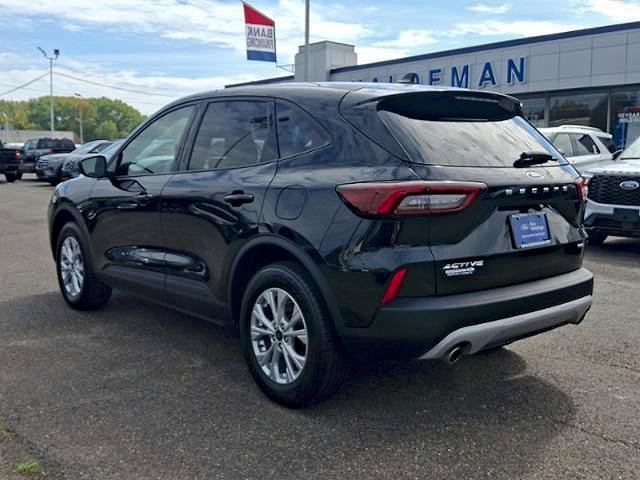 Certified 2025 Ford Escape Active AWD/4WD image 5