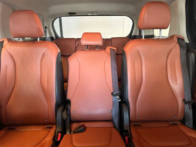 Used 2024 Kia Carnival SX FWD image 27