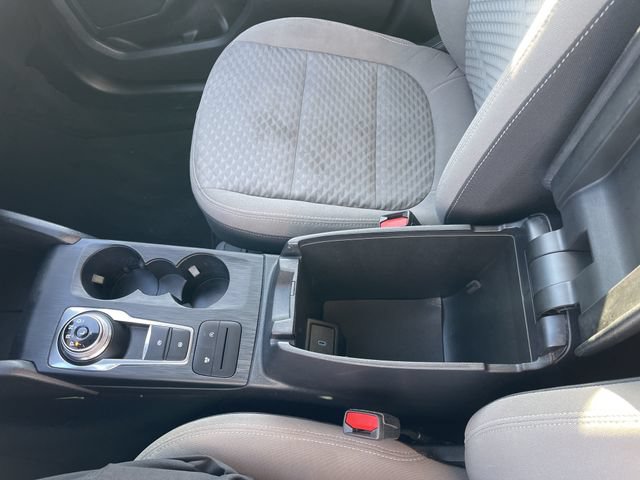 Certified 2020 Ford Escape SE AWD/4WD image 42
