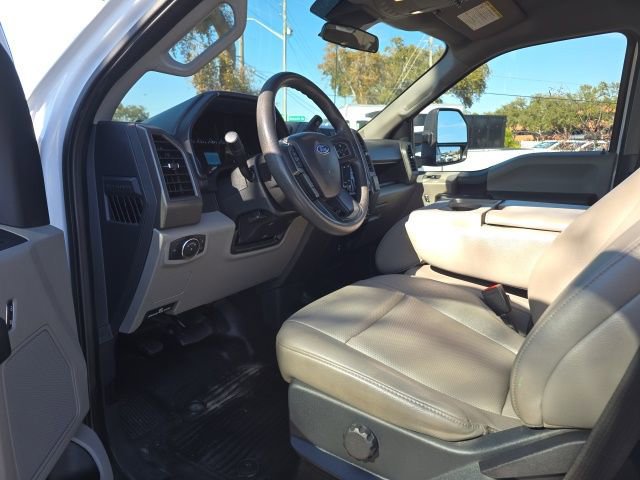 Certified 2022 Ford F250 XL w/ Power Equipment Group image 17