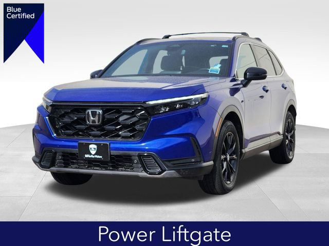 Used 2024 Honda CR-V Sport-L image 1