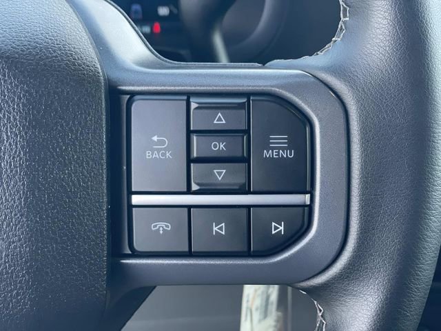 Certified 2025 Ford F150 XLT w/ Equipment Group 301A Standard image 10