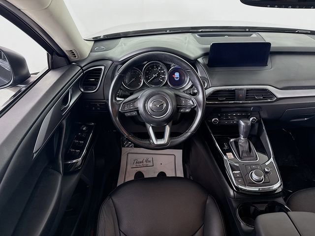 Used 2022 MAZDA CX-9 Touring w/ Touring Premium Package image 23