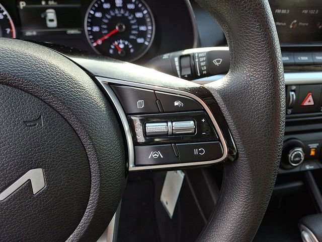 Used 2023 Kia Forte LXS image 24