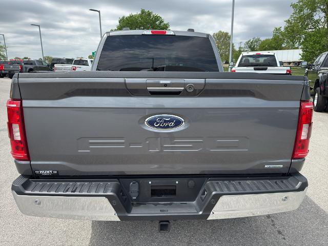 Certified 2021 Ford F150 XLT w/ Equipment Group 302A High image 8