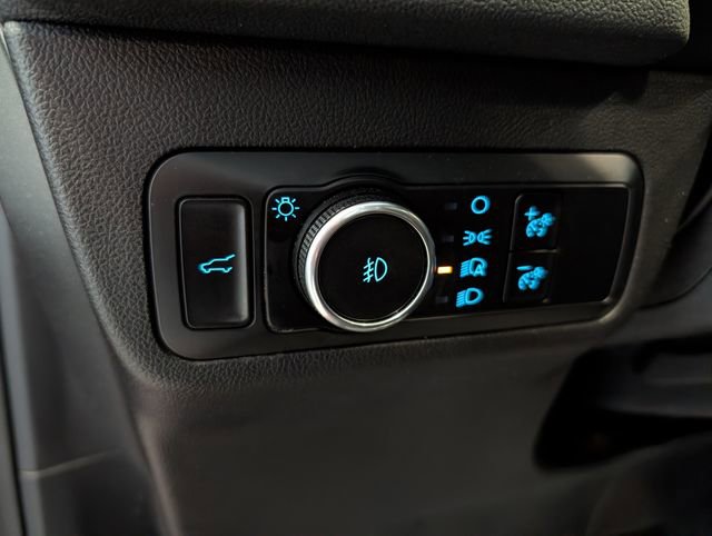 Certified 2024 Ford Escape Platinum AWD/4WD image 16