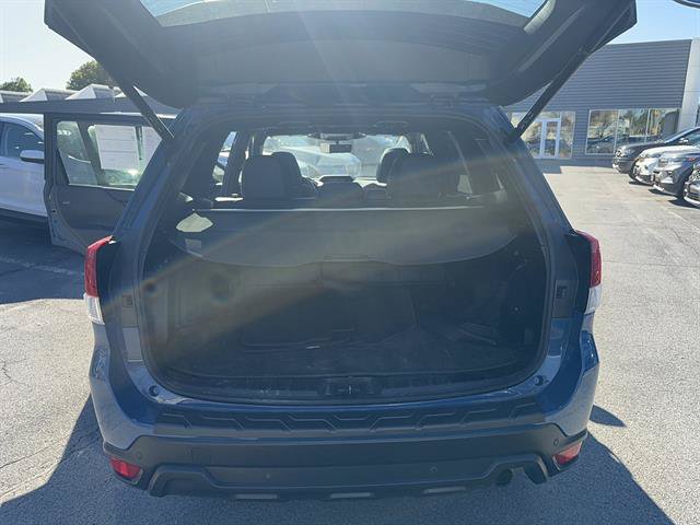 Used 2022 Subaru Forester Wilderness AWD/4WD image 19