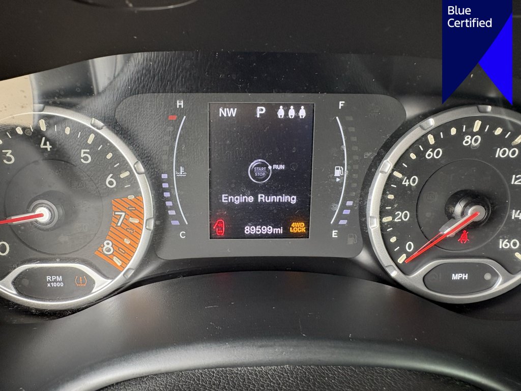 Used 2019 Jeep Renegade Sport AWD/4WD image 14
