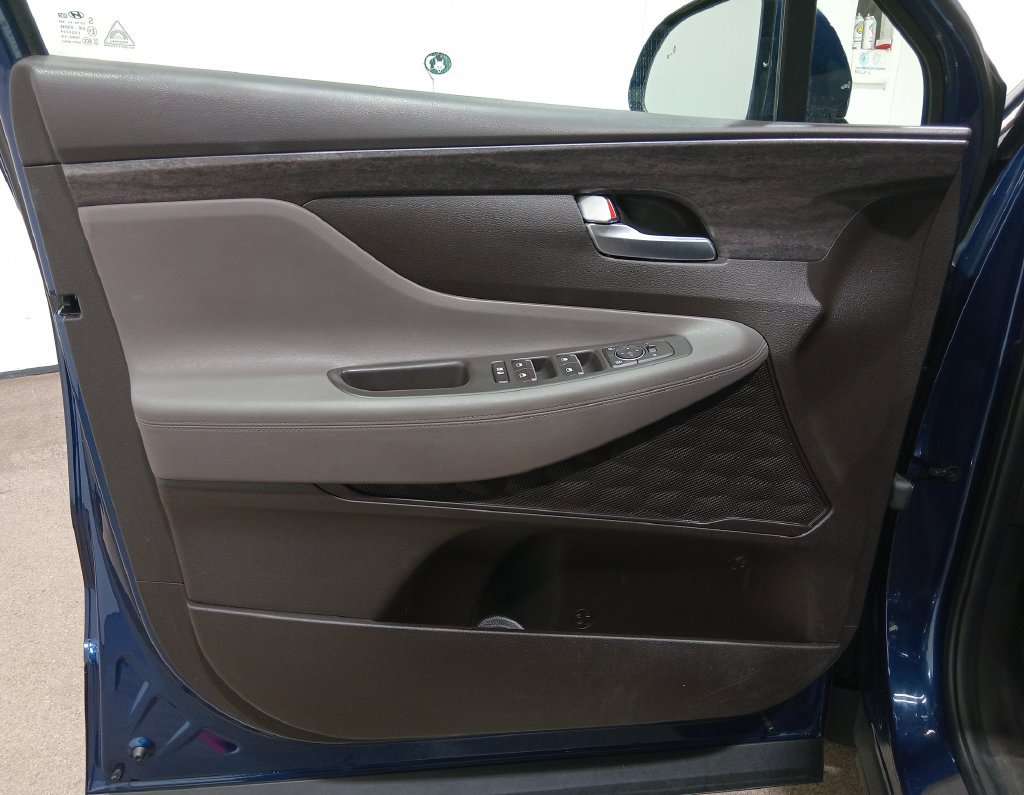 Used 2020 Hyundai Santa Fe SEL AWD/4WD image 16