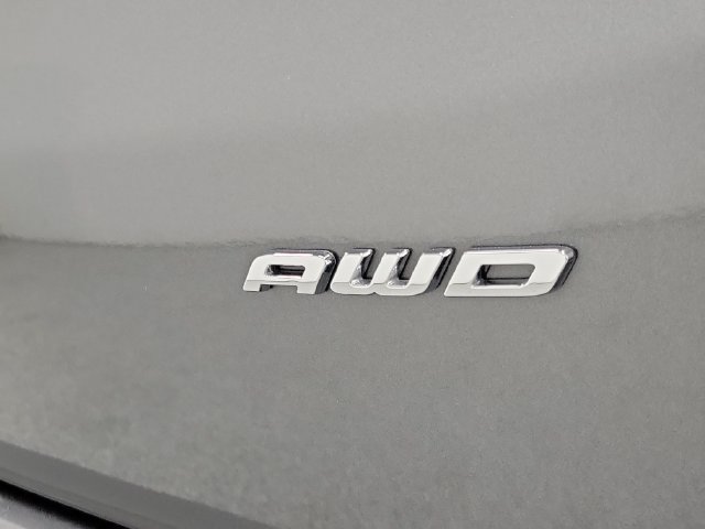 Certified 2024 Ford Edge Titanium AWD/4WD image 7