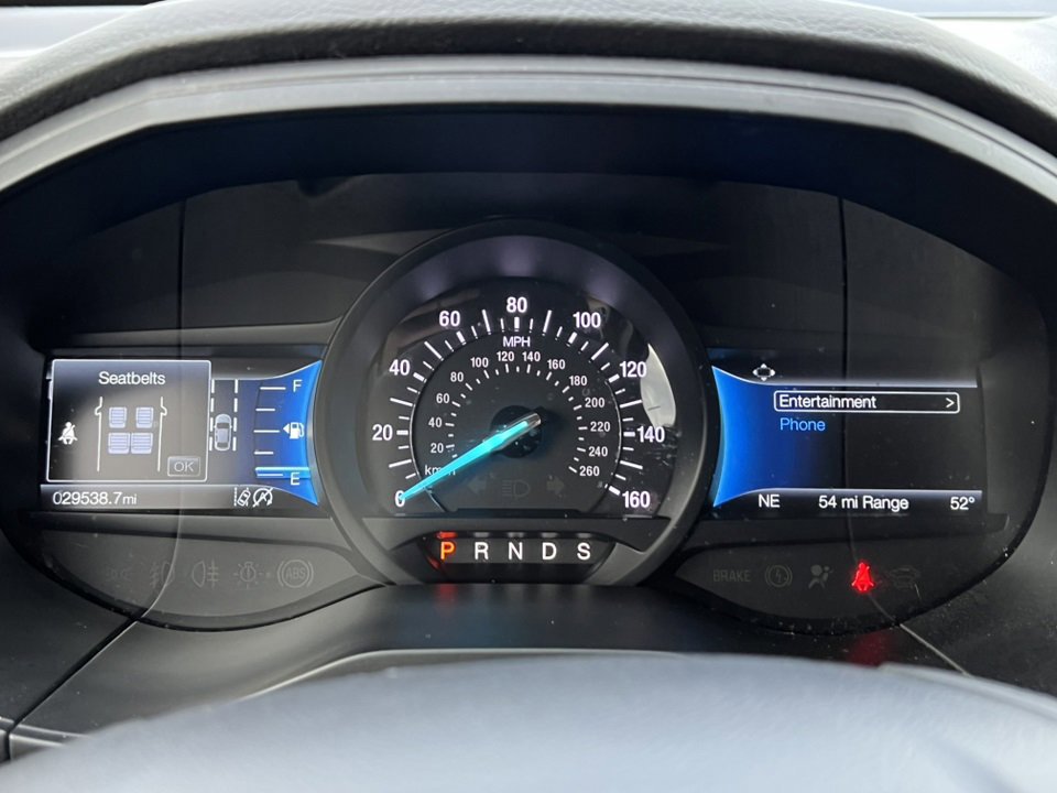 Certified 2022 Ford Edge SEL w/ Convenience Package image 23