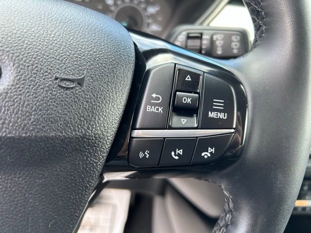 Certified 2022 Ford Escape SEL image 25