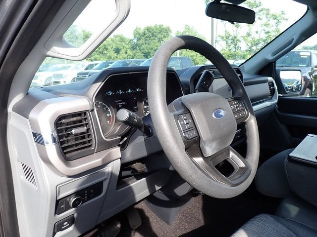 Certified 2022 Ford F150 XLT AWD/4WD image 17