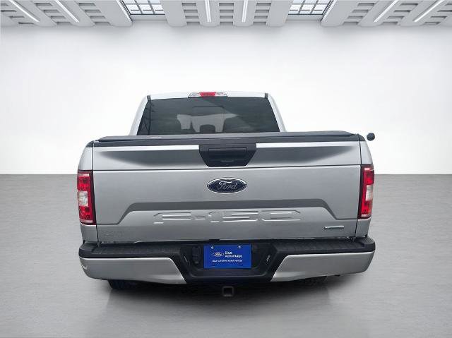 Certified 2019 Ford F150 XLT w/ Equipment Group 302A Luxury AWD/4WD image 6