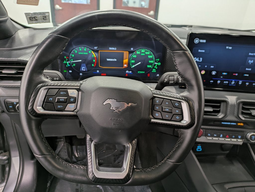Certified 2024 Ford Mustang GT image 22