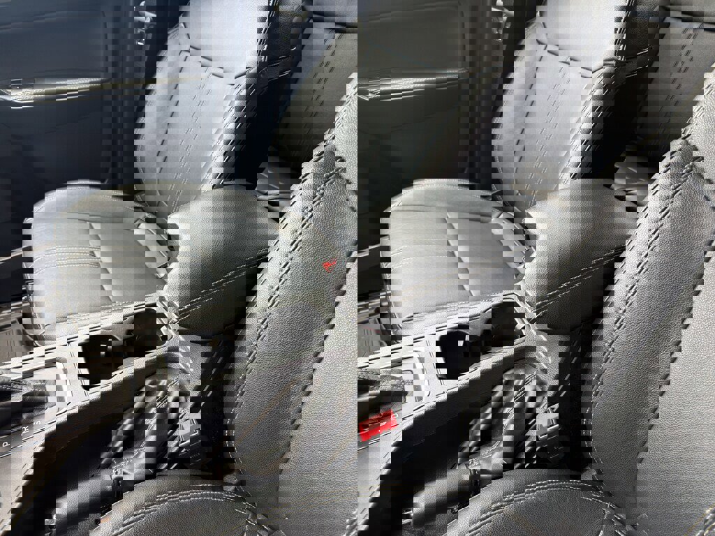 Certified 2020 Ford Ranger Lariat w/ Equipment Group 501A Mid image 36