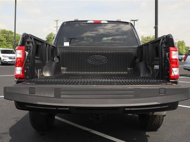 Certified 2023 Ford F150 XL w/ STX Appearance Package AWD/4WD image 14