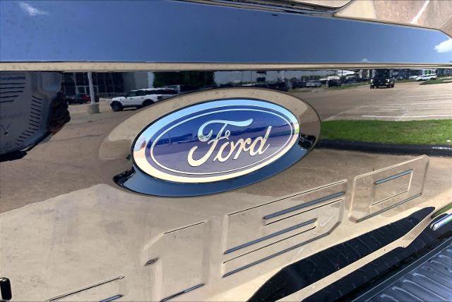 Certified 2023 Ford F150 Lariat AWD/4WD image 30