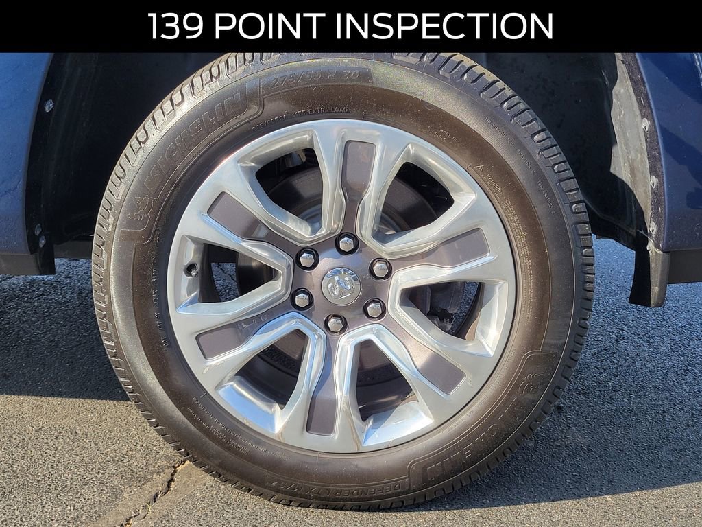 Used 2022 RAM 1500 Limited image 5