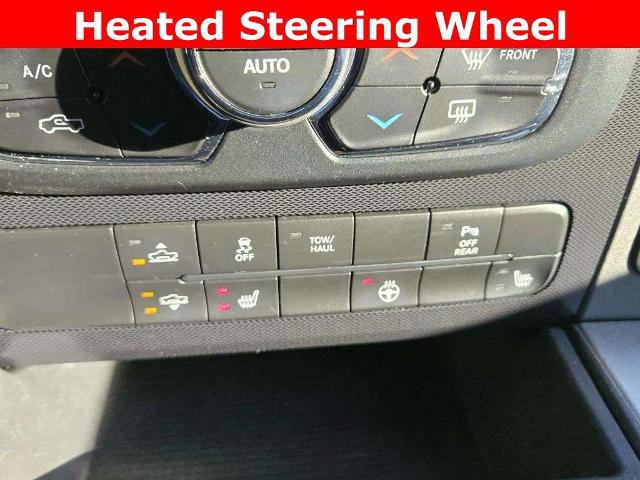 Used 2017 RAM 1500 Rebel w/ Luxury Group image 13