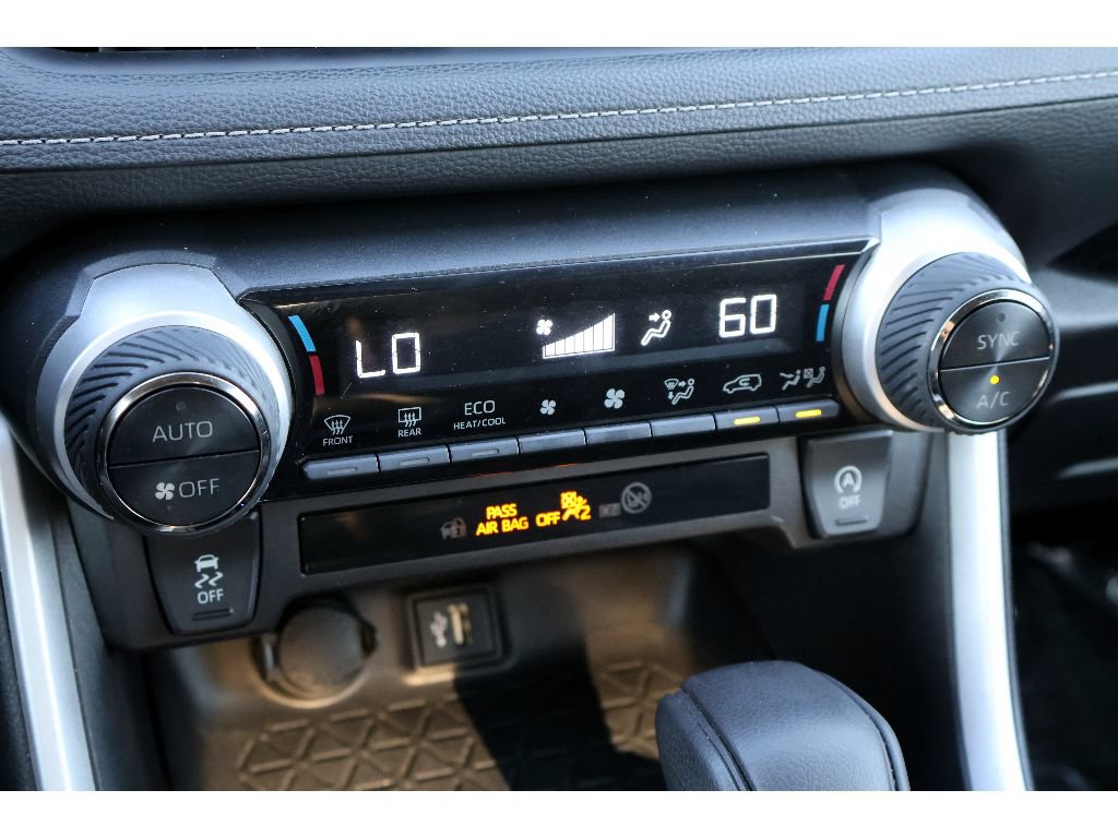 Used 2023 Toyota RAV4 XLE w/ Convenience Package FWD image 27