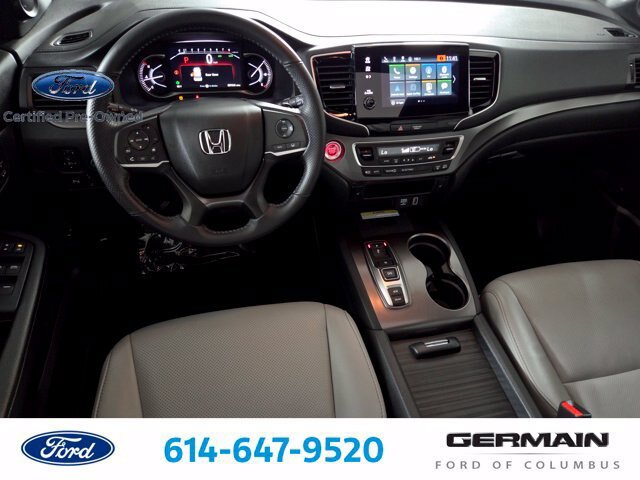 Used 2022 Honda Passport EX-L image 17