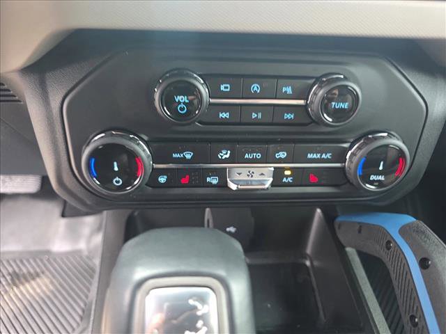 Certified 2022 Ford Bronco Wildtrak AWD/4WD image 13