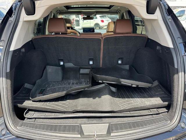 Used 2020 Acura RDX AWD w/ Technology Package image 6