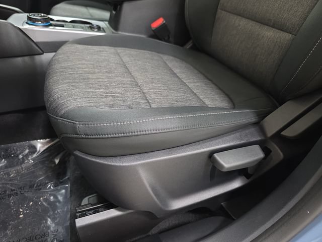 Certified 2024 Ford Bronco Sport Big Bend AWD/4WD image 29