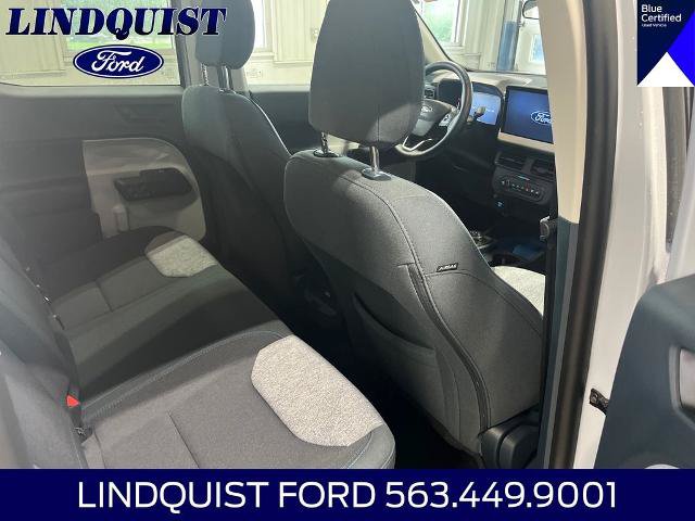 Certified 2025 Ford Maverick XLT w/ Equipment Group 301A AWD/4WD image 21