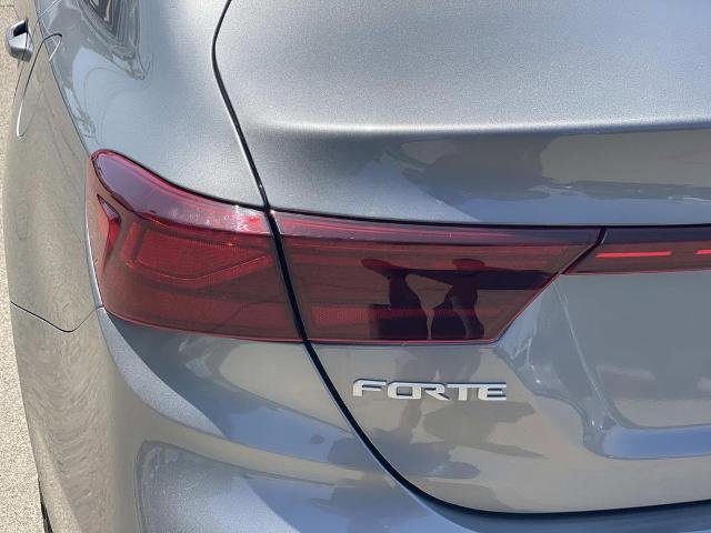 Used 2024 Kia Forte LXS FWD image 28