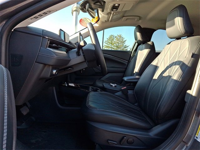 Certified 2021 Ford Mustang Mach-E Select w/ Comfort/Technology Package image 14