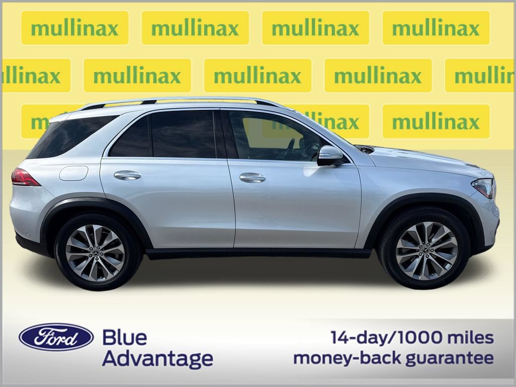 Used 2020 Mercedes-Benz GLE 350 4MATIC video 2