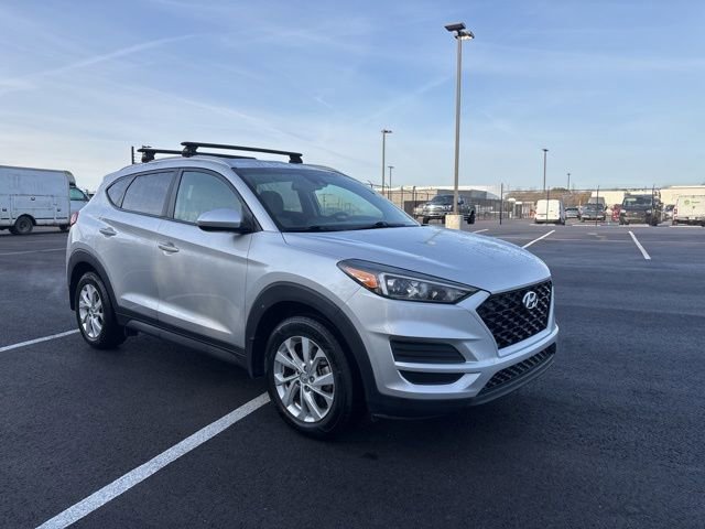 Used 2019 Hyundai Tucson Value image 6