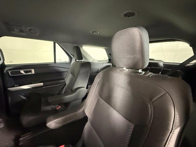 Certified 2022 Ford Explorer XLT RWD image 26