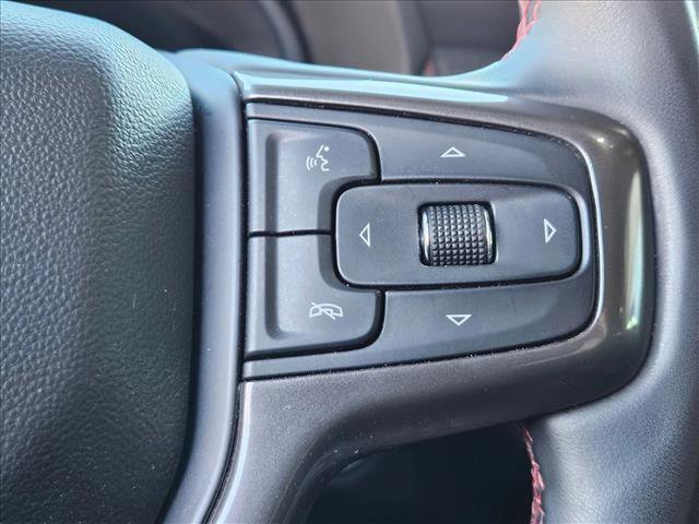 Used 2023 Chevrolet Tahoe RST w/ Luxury Package image 13