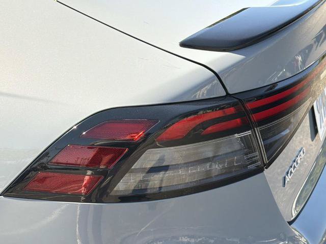 Used 2024 Honda Accord Sport image 8