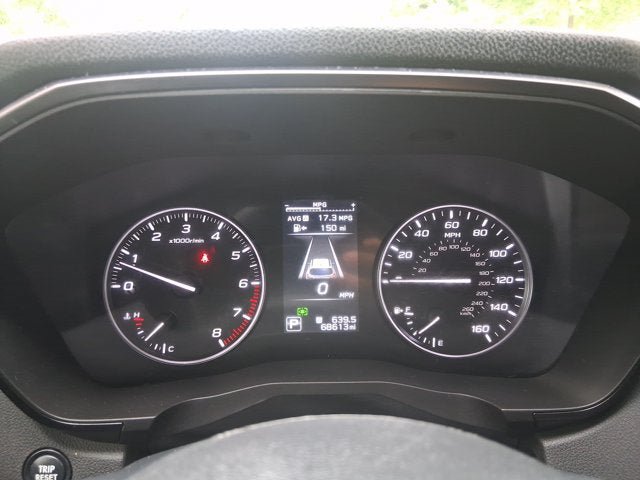Used 2024 Subaru Ascent Onyx Edition Limited AWD/4WD image 14