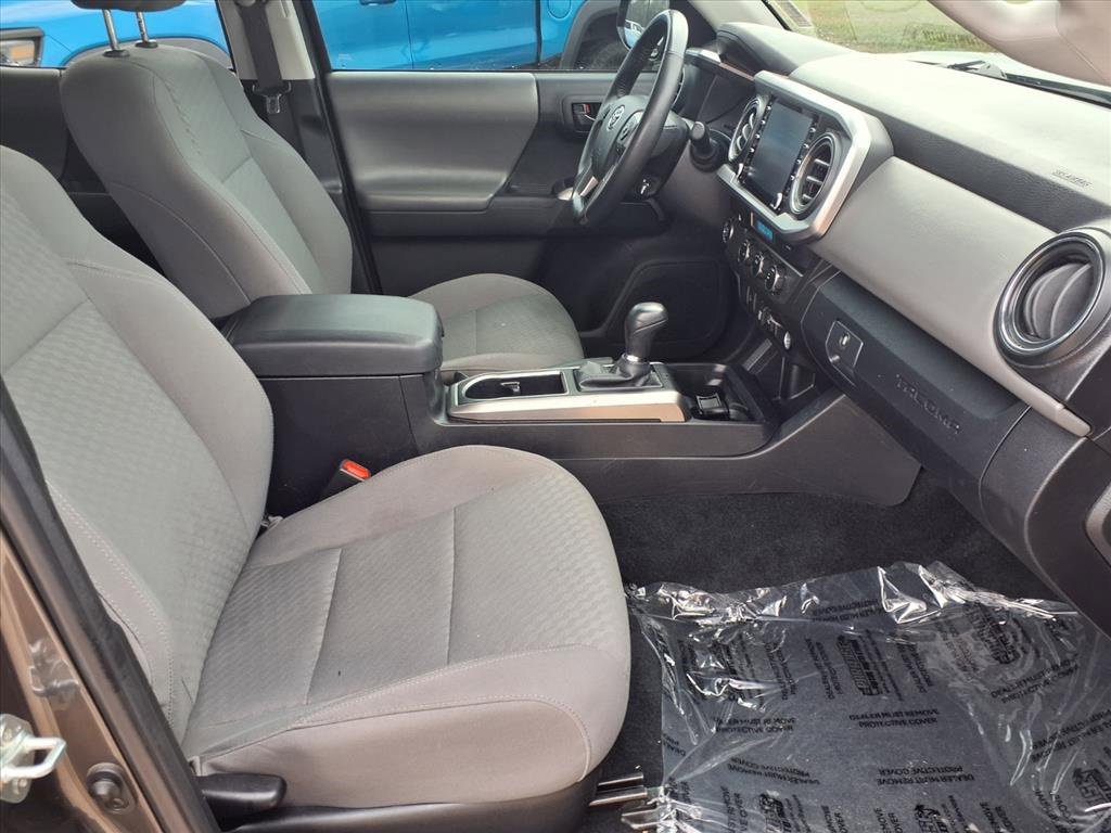 Used 2023 Toyota Tacoma SR5 image 28