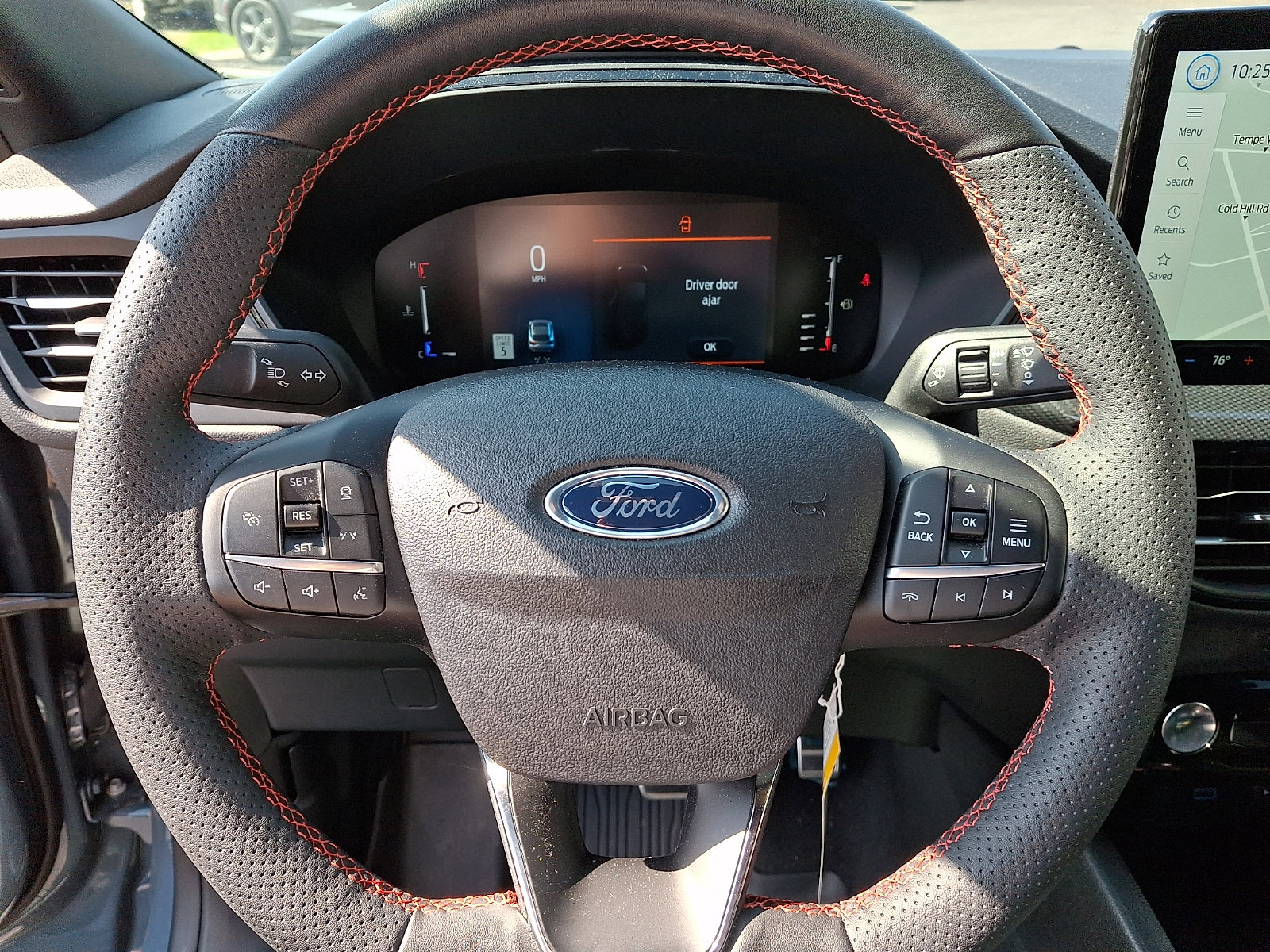 Certified 2023 Ford Escape ST-Line Select w/ Tech Pack #1 AWD/4WD image 20