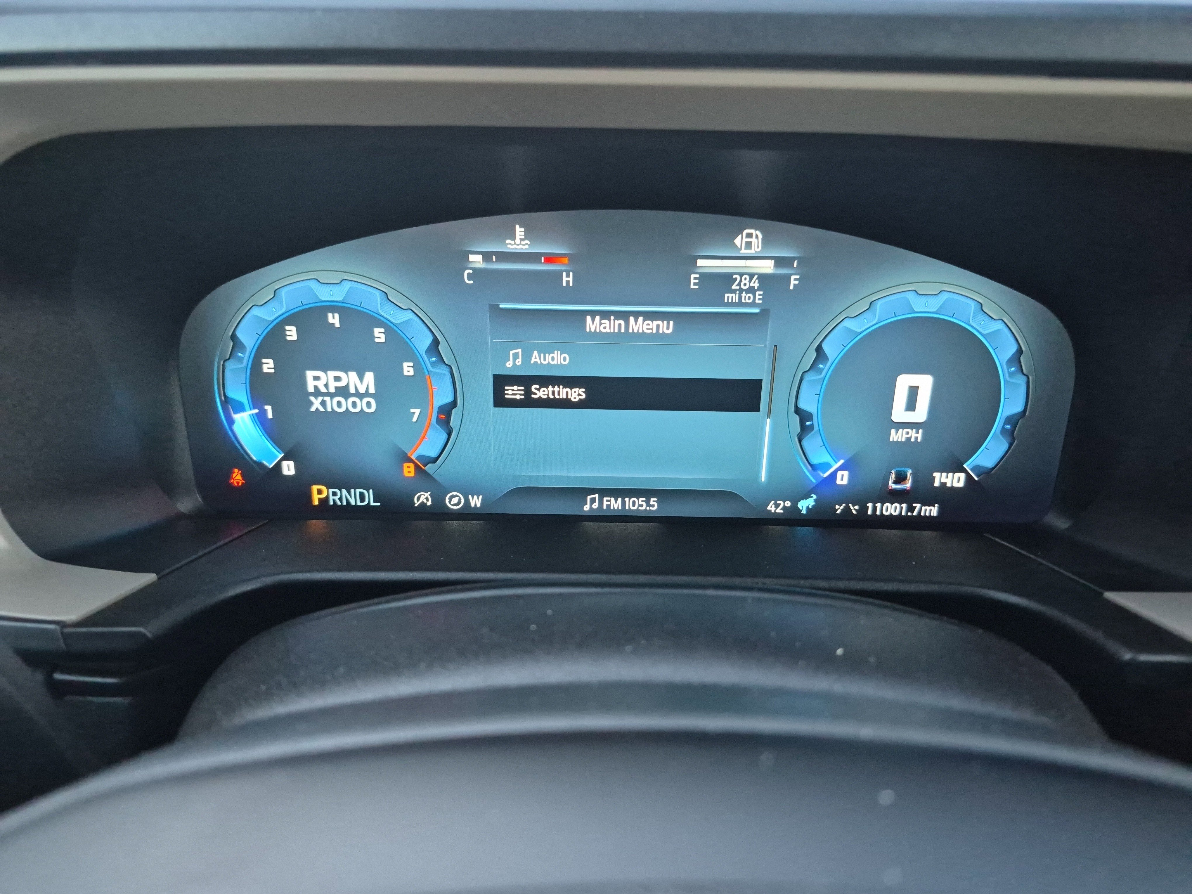 Certified 2025 Ford Bronco Sport Big Bend w/ Convenience Package image 28