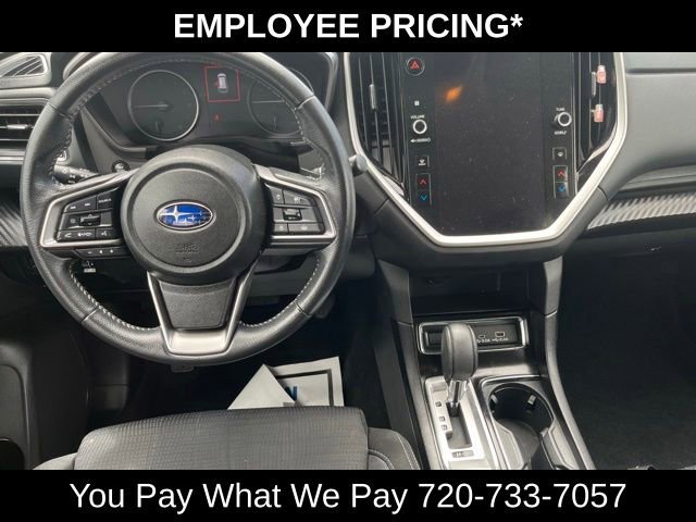 Used 2024 Subaru Ascent Premium w/ Convenience Package AWD/4WD image 18