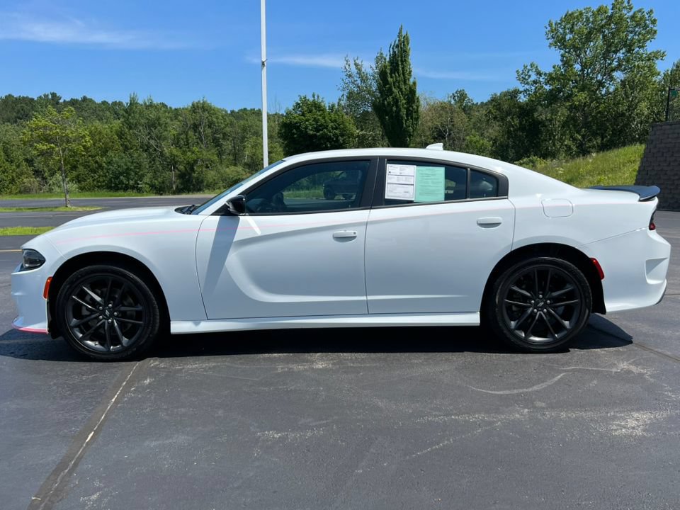 Used 2023 Dodge Charger GT w/ Plus Group AWD/4WD image 38
