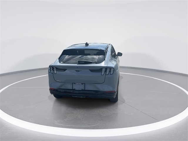 Certified 2024 Ford Mustang Mach-E Premium image 6
